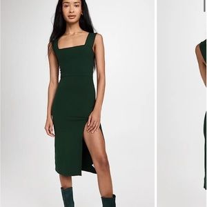 Reformation Cassi Dress